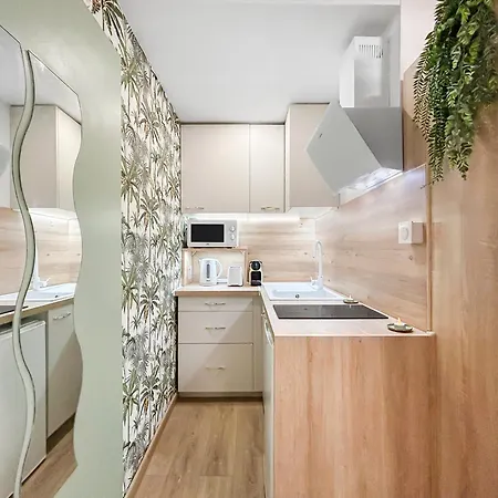 Jardin Privé, Wifi, Proche De La Apartamento Fréjus
