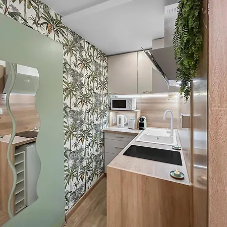 Jardin Privé, Wifi, Proche De La *