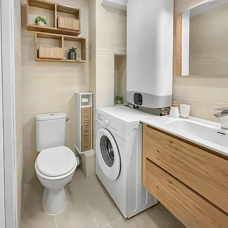 Jardin Prive, Wifi, Proche De La Apartment *